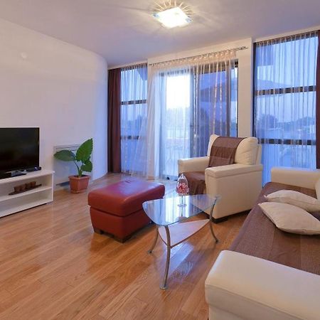 Apartments Dalmatia (Adults Only) Privlaka  Exterior photo