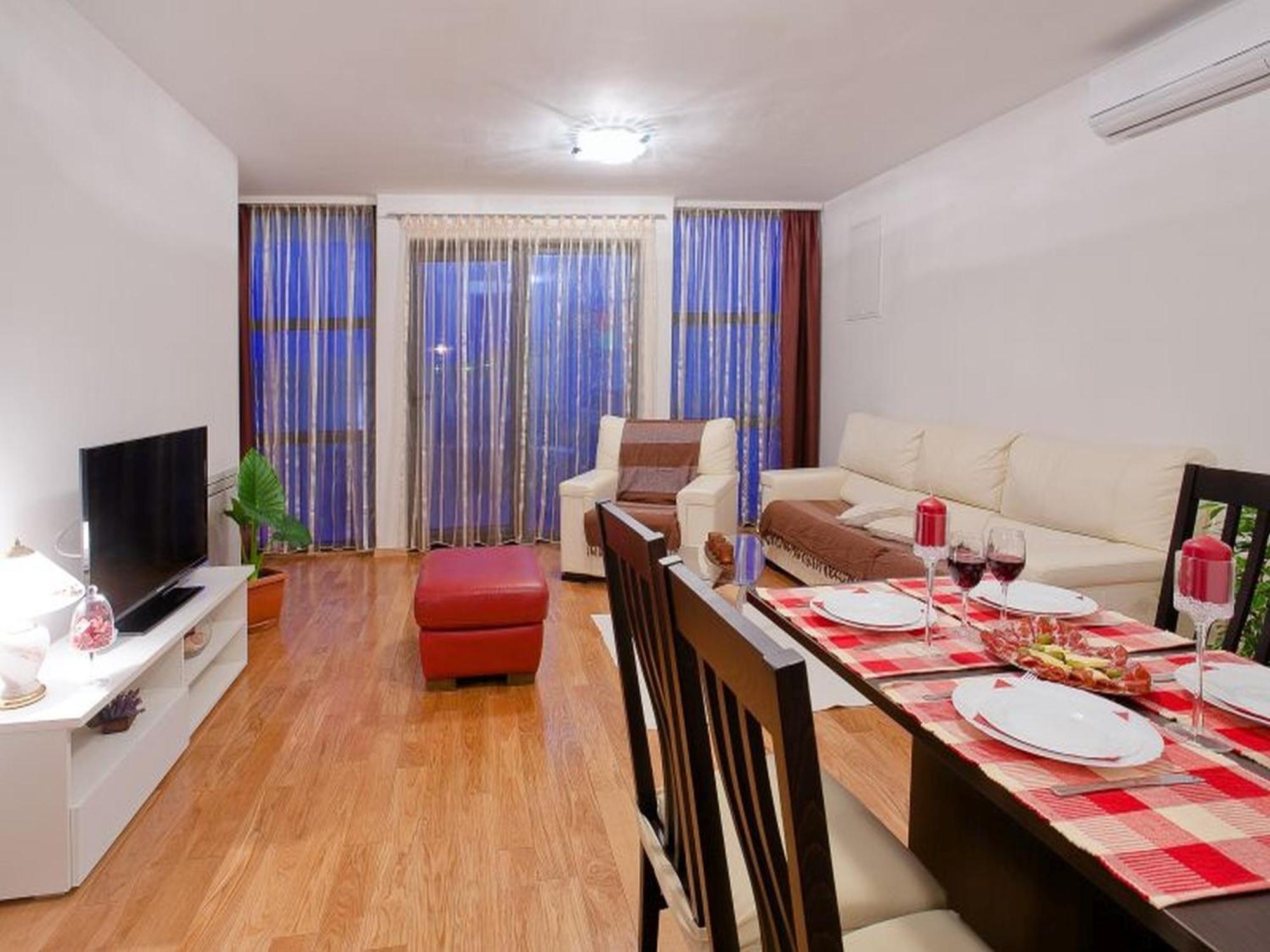 Apartments Dalmatia (Adults Only) Privlaka  Exterior photo