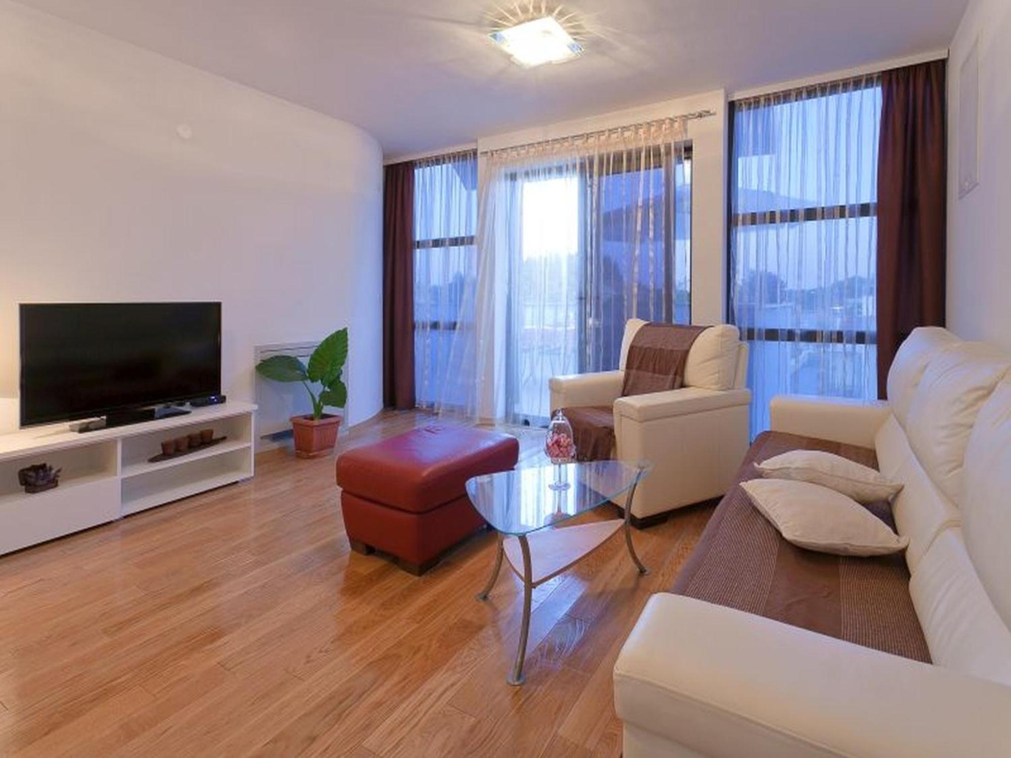 Apartments Dalmatia (Adults Only) Privlaka  Exterior photo