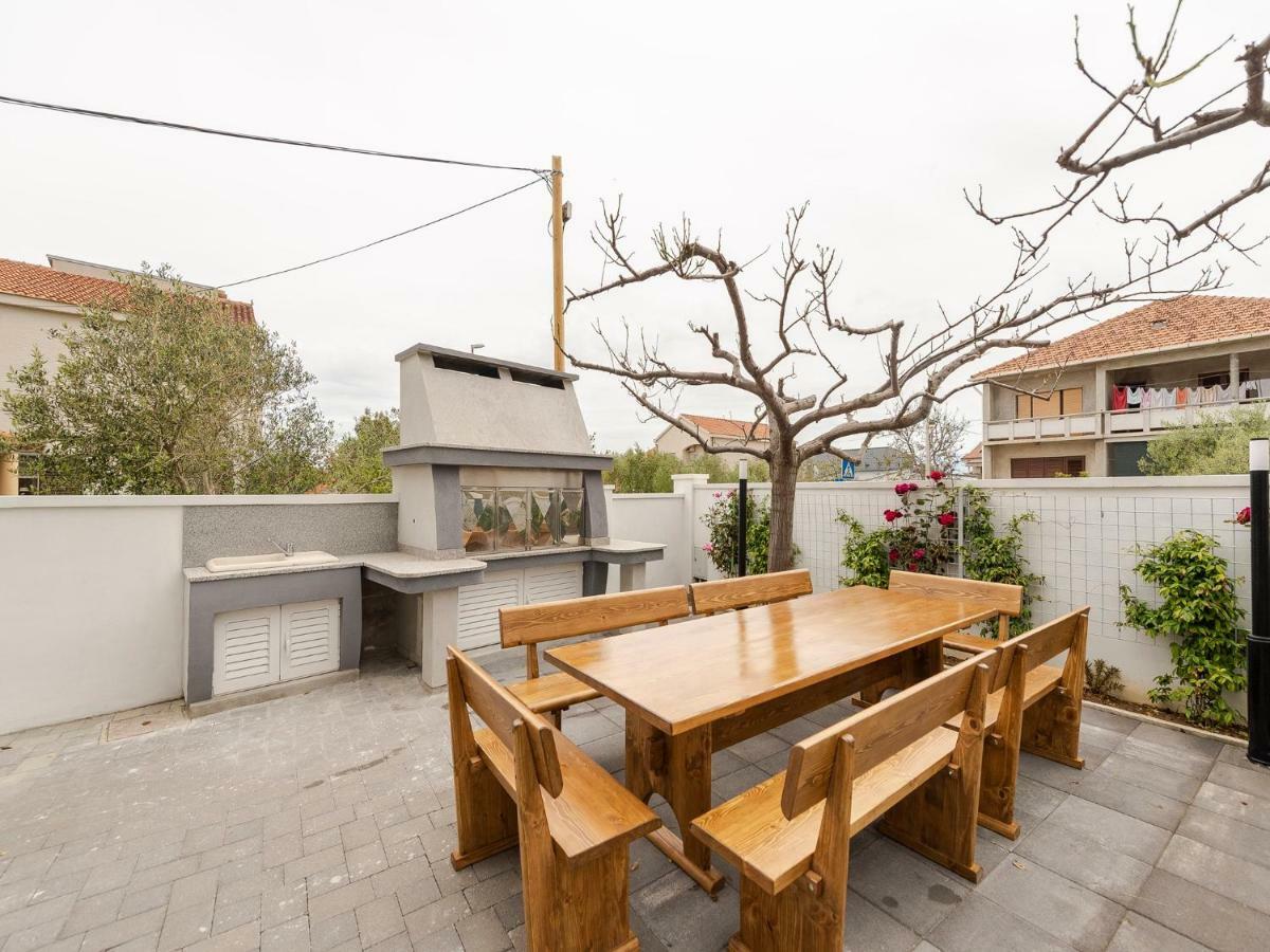 Apartments Dalmatia (Adults Only) Privlaka  Exterior photo